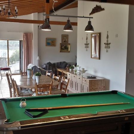 Villa In Moniatis Pokój zdjęcie