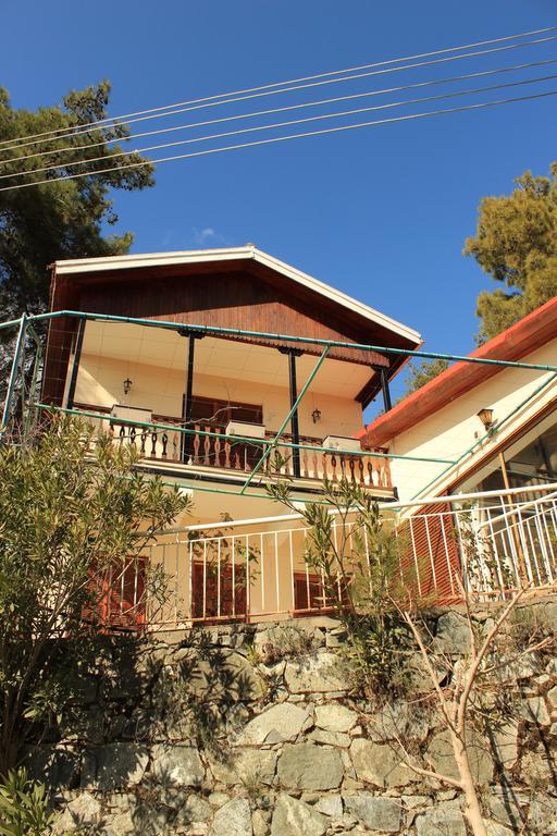 Villa In Moniatis Pokój zdjęcie