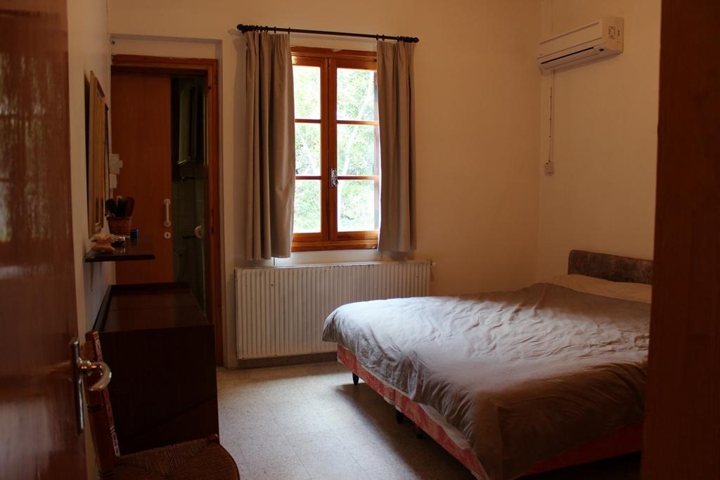 Villa In Moniatis Pokój zdjęcie